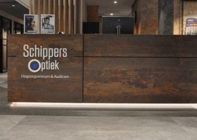 Schippers Optiek Beuningen